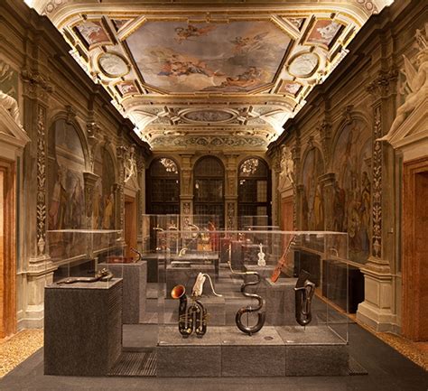 “Art or Sound” at Fondazione Prada, Ca’ Corner della Regina, 